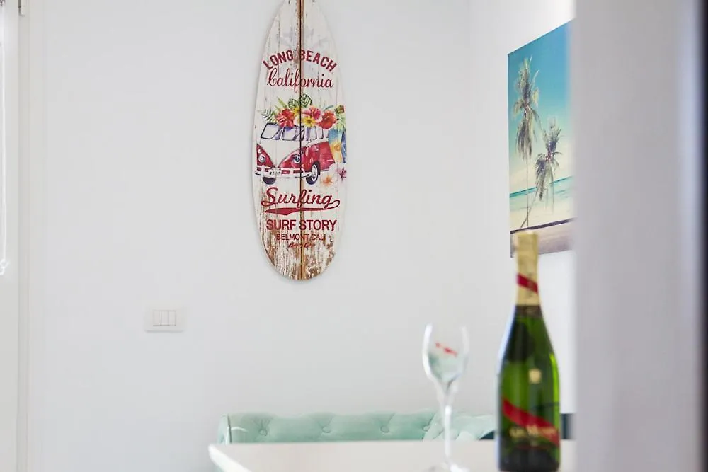 White House - Clasto San Miguel de Abona Apartment