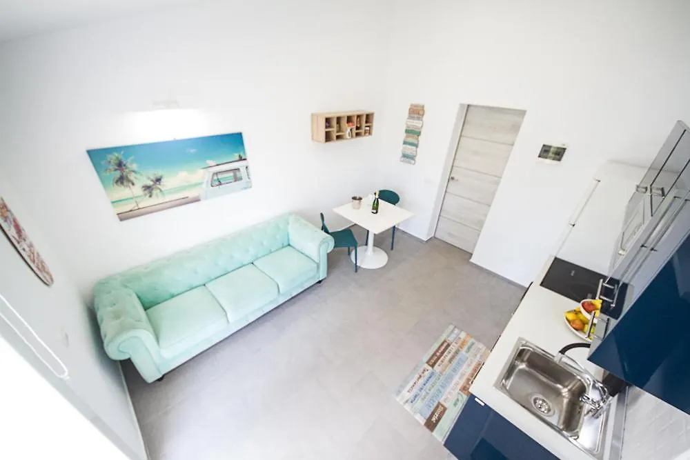 White House - Clasto San Miguel de Abona Apartment