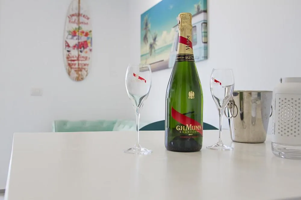 Apartment White House - Clasto San Miguel de Abona