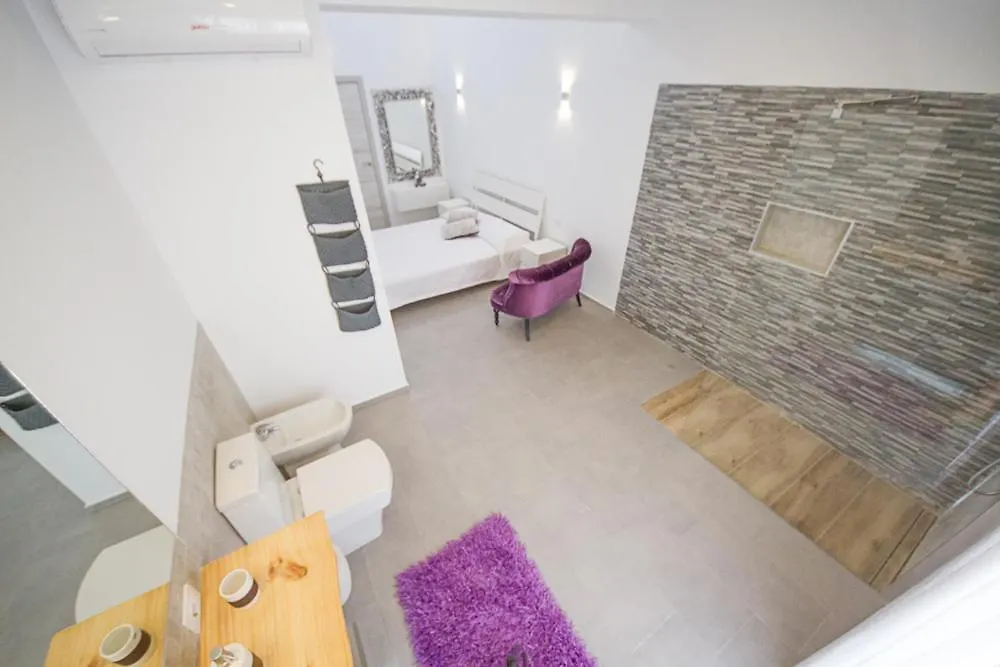 White House - Clasto San Miguel de Abona 0*,