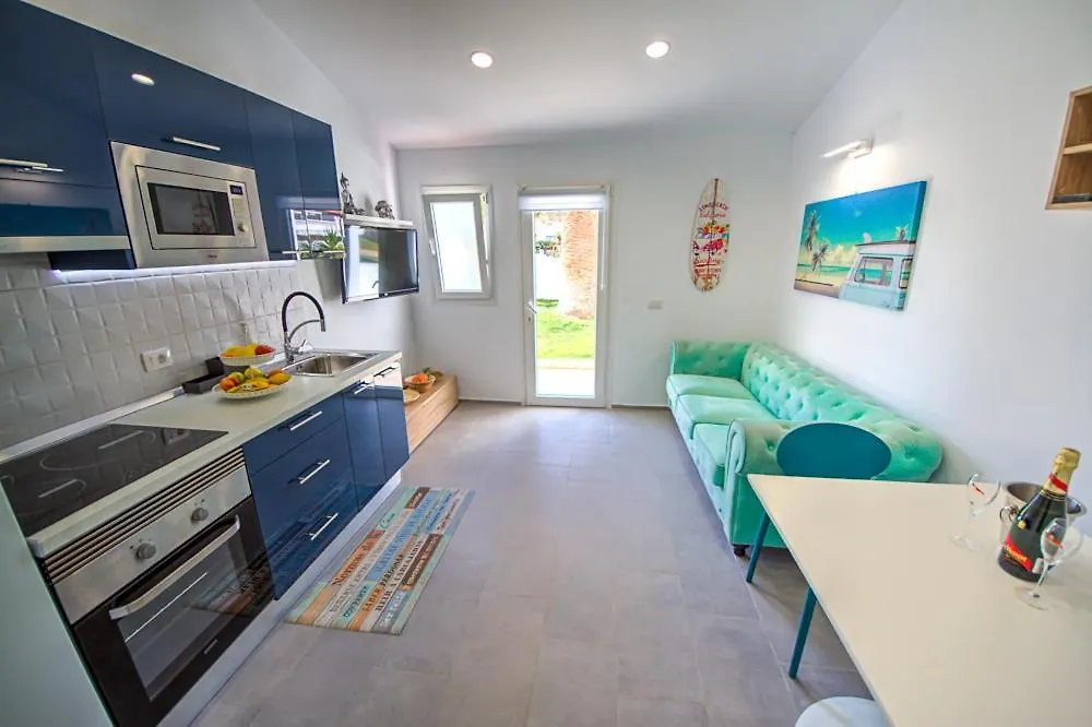 Apartment White House - Clasto San Miguel de Abona