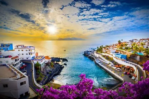 Apartment White House - Clasto San Miguel de Abona
