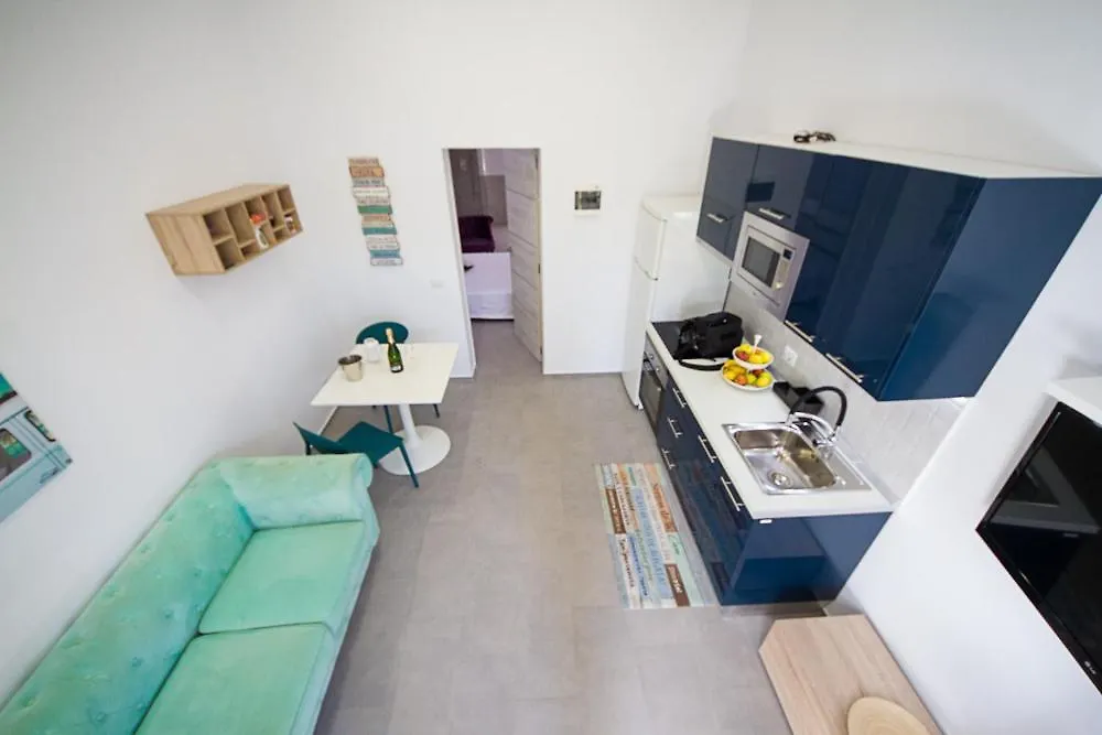 Apartment White House - Clasto San Miguel de Abona