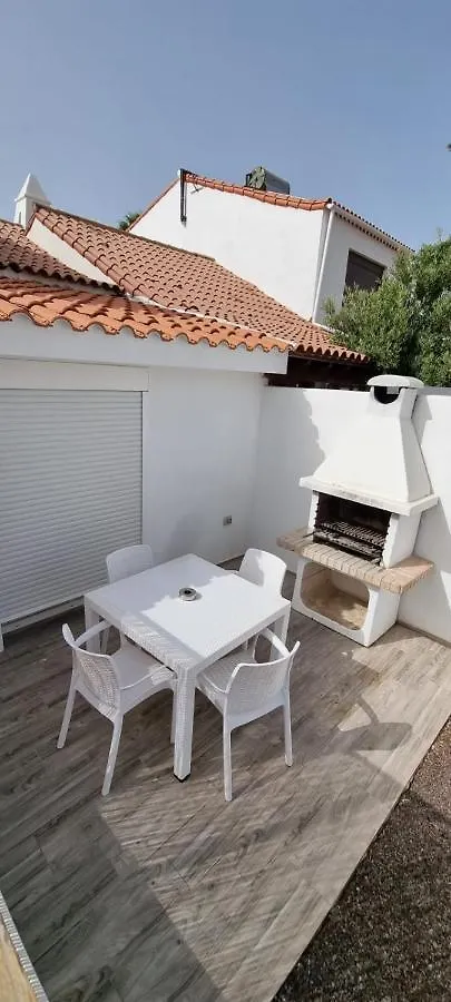 Apartment White House - Clasto San Miguel de Abona