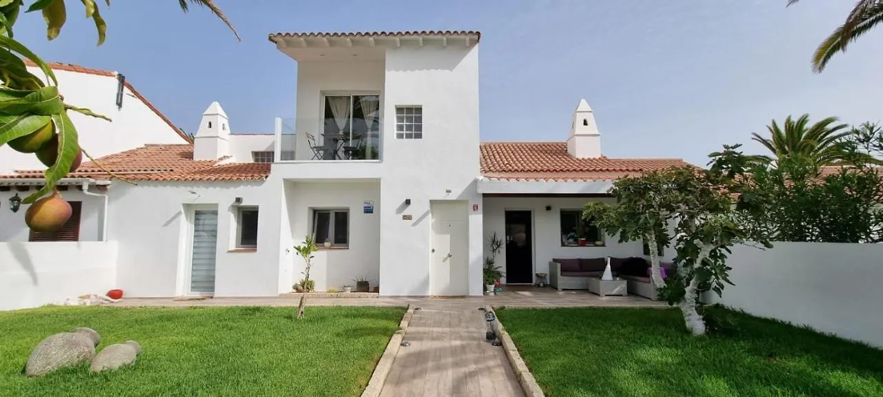 White House - Clasto San Miguel de Abona 0*,  Spain