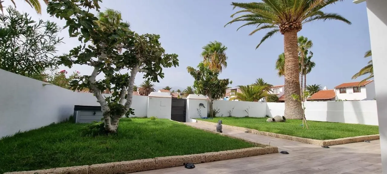 White House - Clasto San Miguel de Abona Apartment