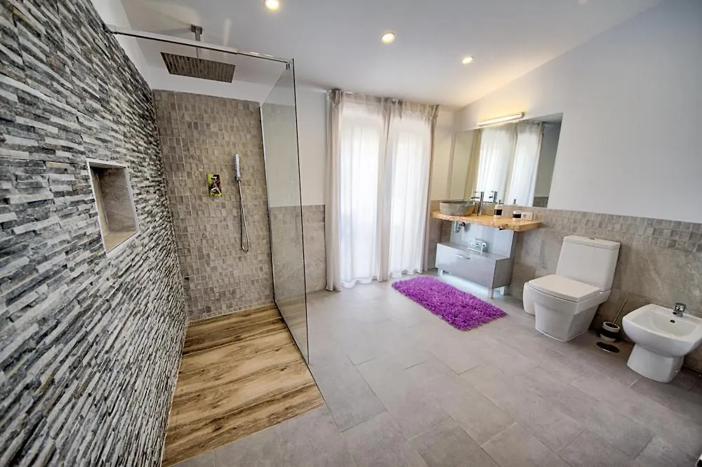 White House - Clasto San Miguel de Abona Apartment