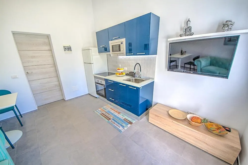 Apartment White House - Clasto San Miguel de Abona