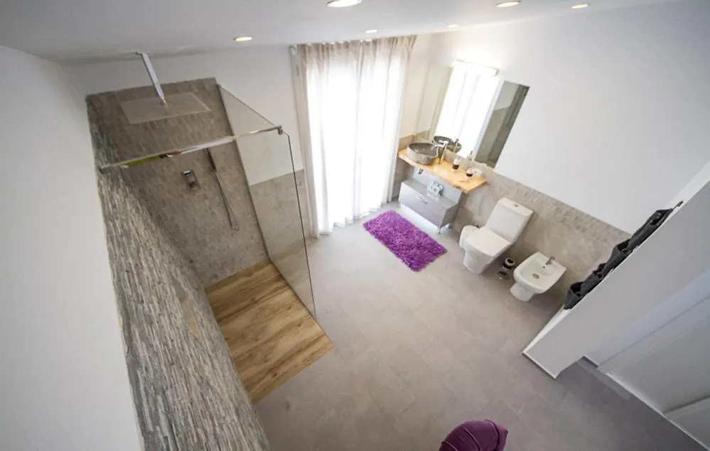 Apartment White House - Clasto San Miguel de Abona Spain