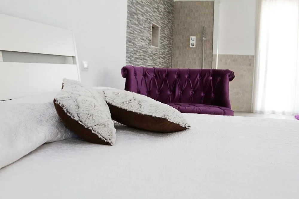 Apartment White House - Clasto San Miguel de Abona