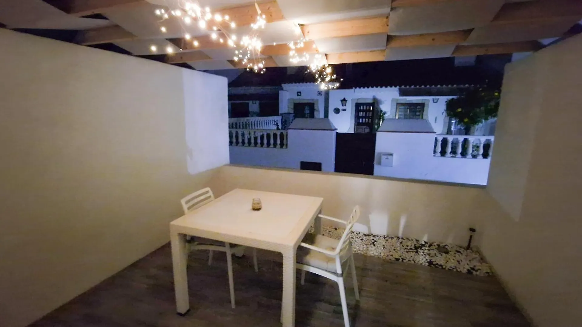 White House - Clasto San Miguel de Abona Spain